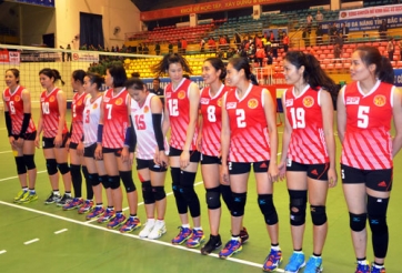 Bình Điền Long An thắng Kinh Bắc với tỷ số 3-0 tại Cúp LVPB